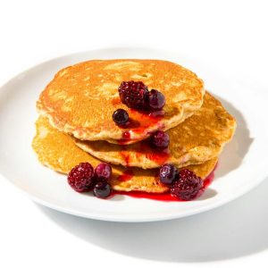 Power-Protein Pancakes - Monthly Supply